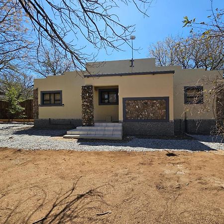 Marloth Cottage مارلوث بارك المظهر الخارجي الصورة
