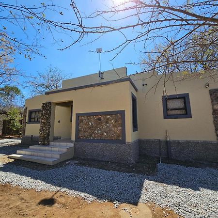 Marloth Cottage مارلوث بارك المظهر الخارجي الصورة