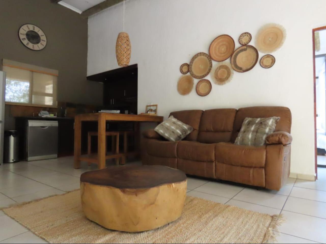 Marloth Cottage مارلوث بارك المظهر الخارجي الصورة