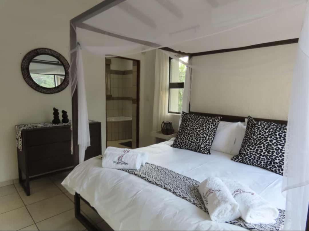 Marloth Cottage مارلوث بارك المظهر الخارجي الصورة