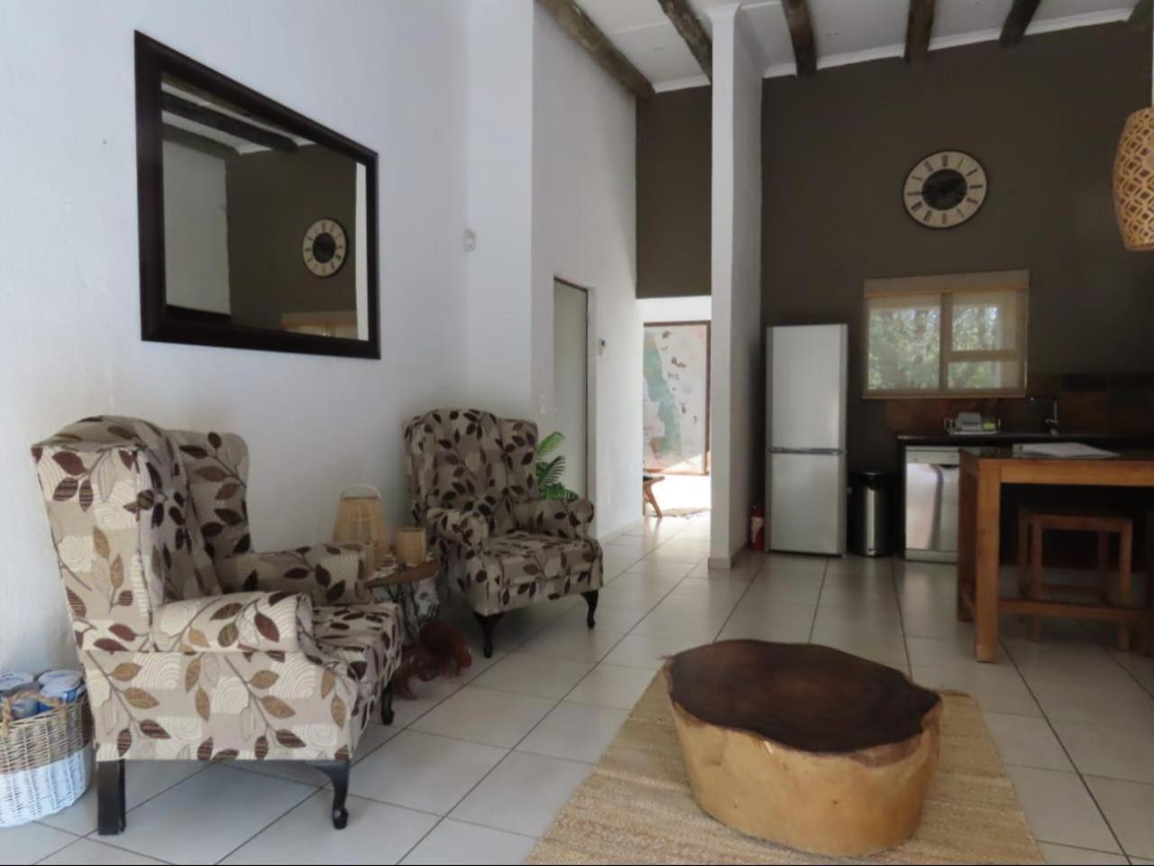 Marloth Cottage مارلوث بارك المظهر الخارجي الصورة
