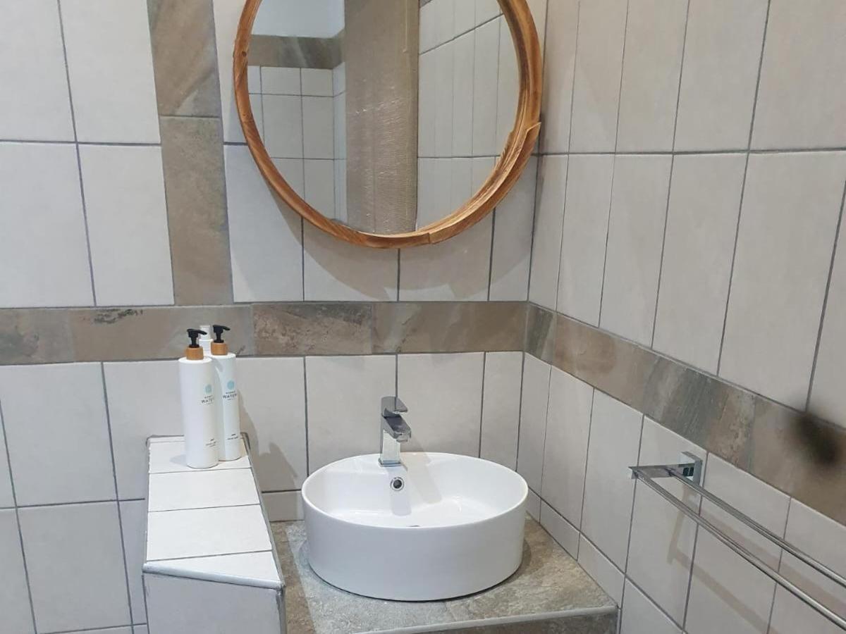 Marloth Cottage مارلوث بارك المظهر الخارجي الصورة
