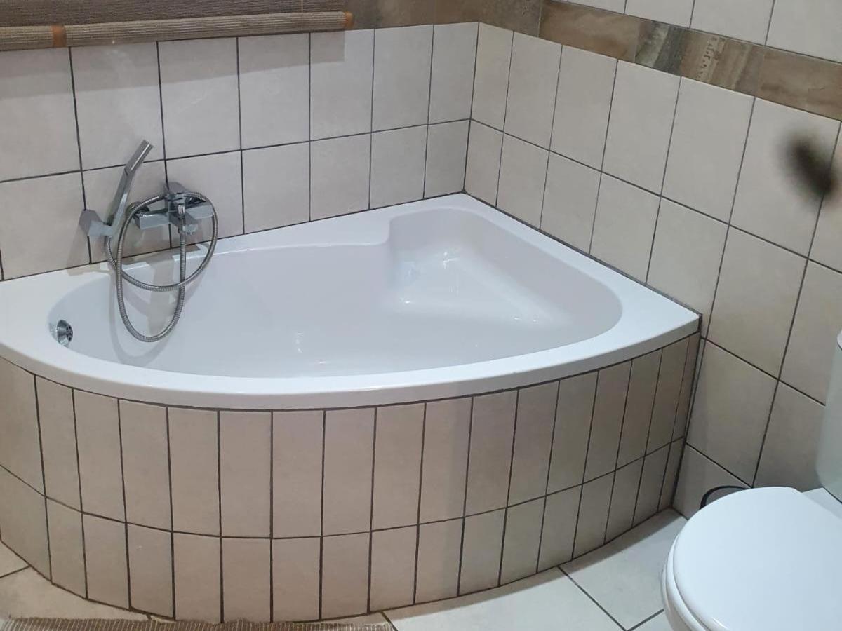 Marloth Cottage مارلوث بارك المظهر الخارجي الصورة
