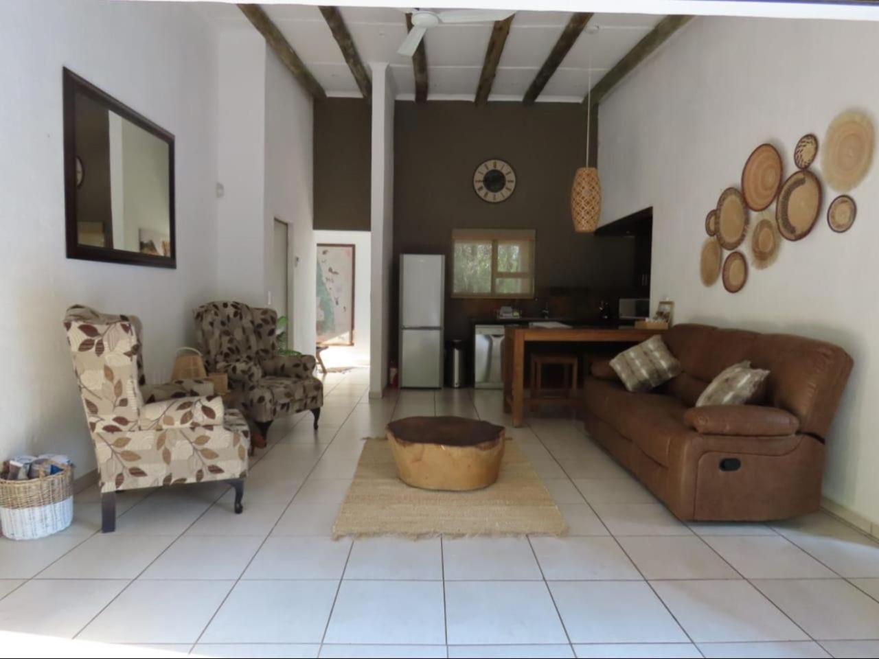Marloth Cottage مارلوث بارك المظهر الخارجي الصورة