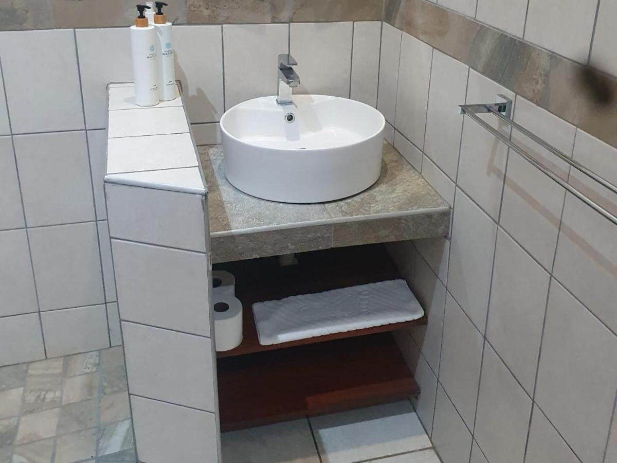 Marloth Cottage مارلوث بارك المظهر الخارجي الصورة