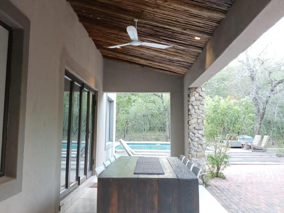 Marloth Cottage مارلوث بارك المظهر الخارجي الصورة