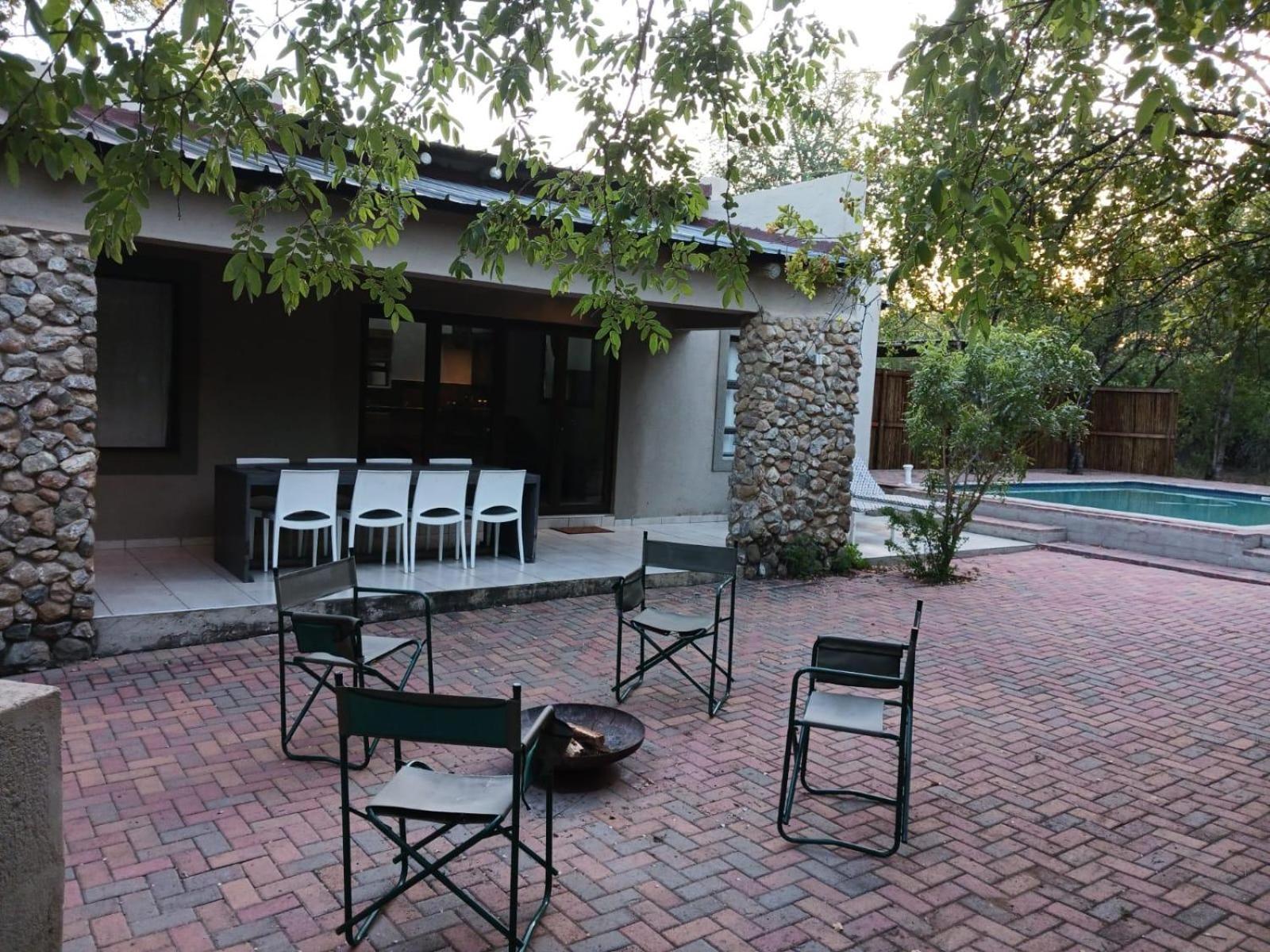 Marloth Cottage مارلوث بارك المظهر الخارجي الصورة