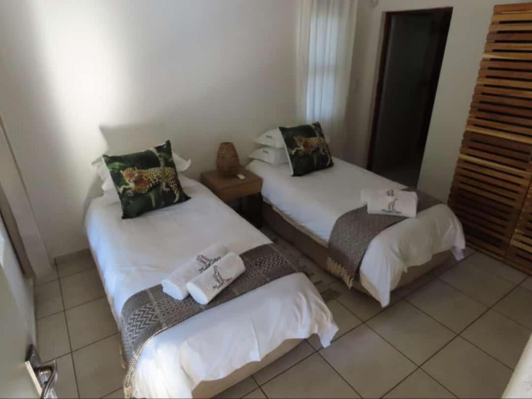 Marloth Cottage مارلوث بارك الغرفة الصورة