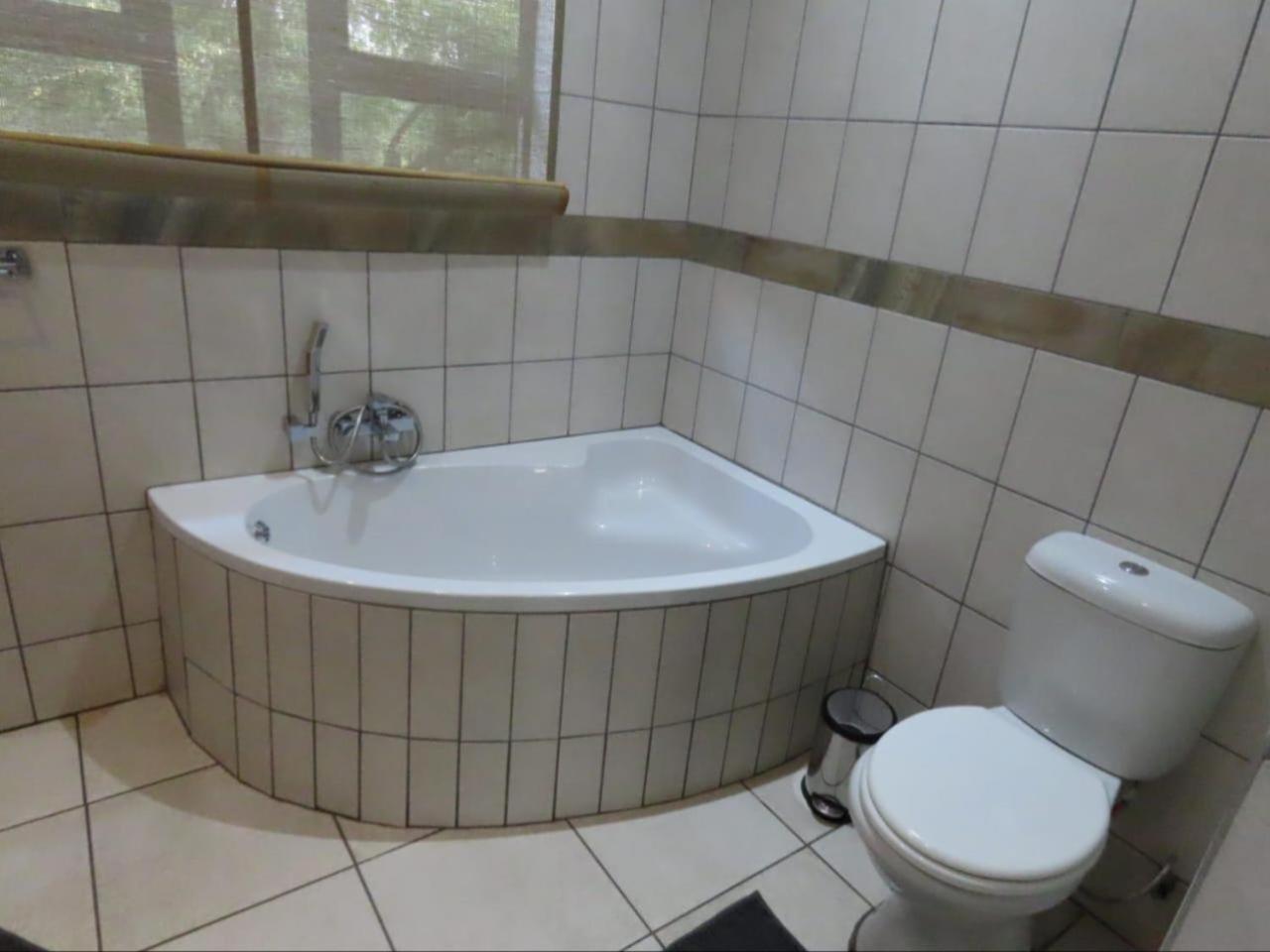 Marloth Cottage مارلوث بارك الغرفة الصورة