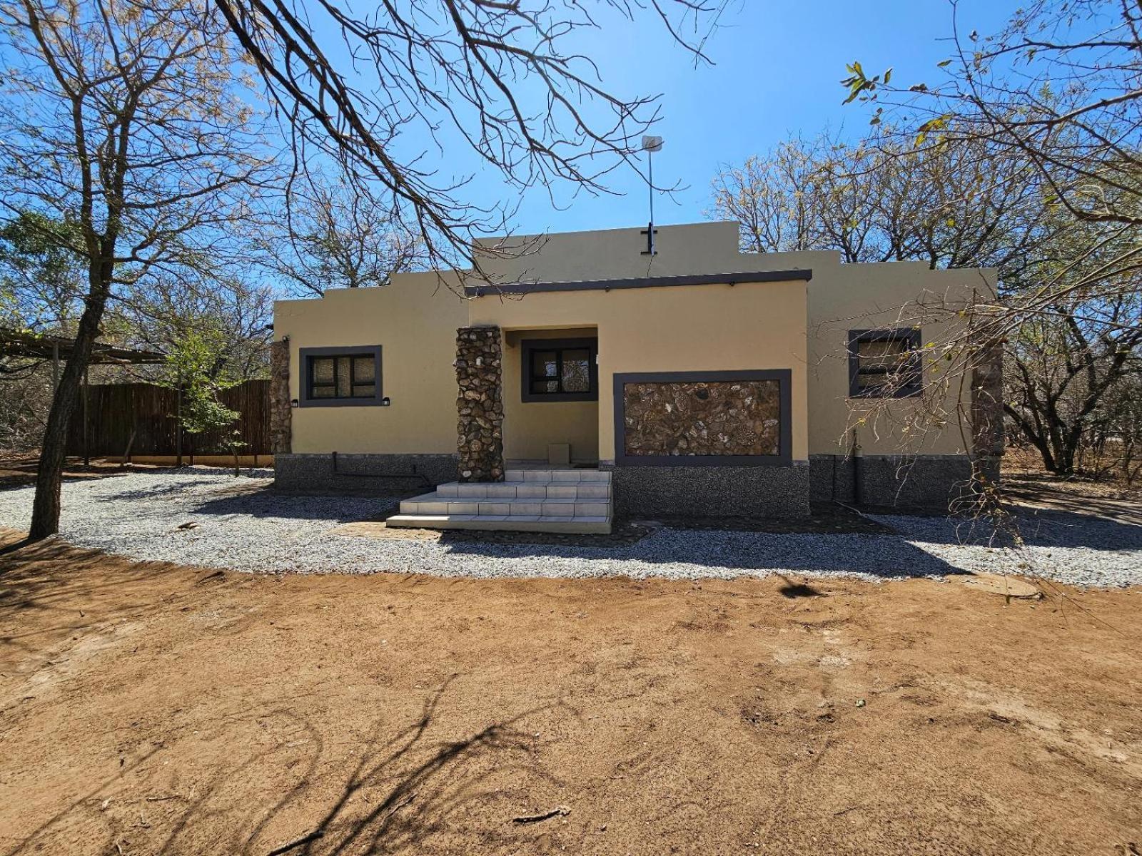 Marloth Cottage مارلوث بارك المظهر الخارجي الصورة