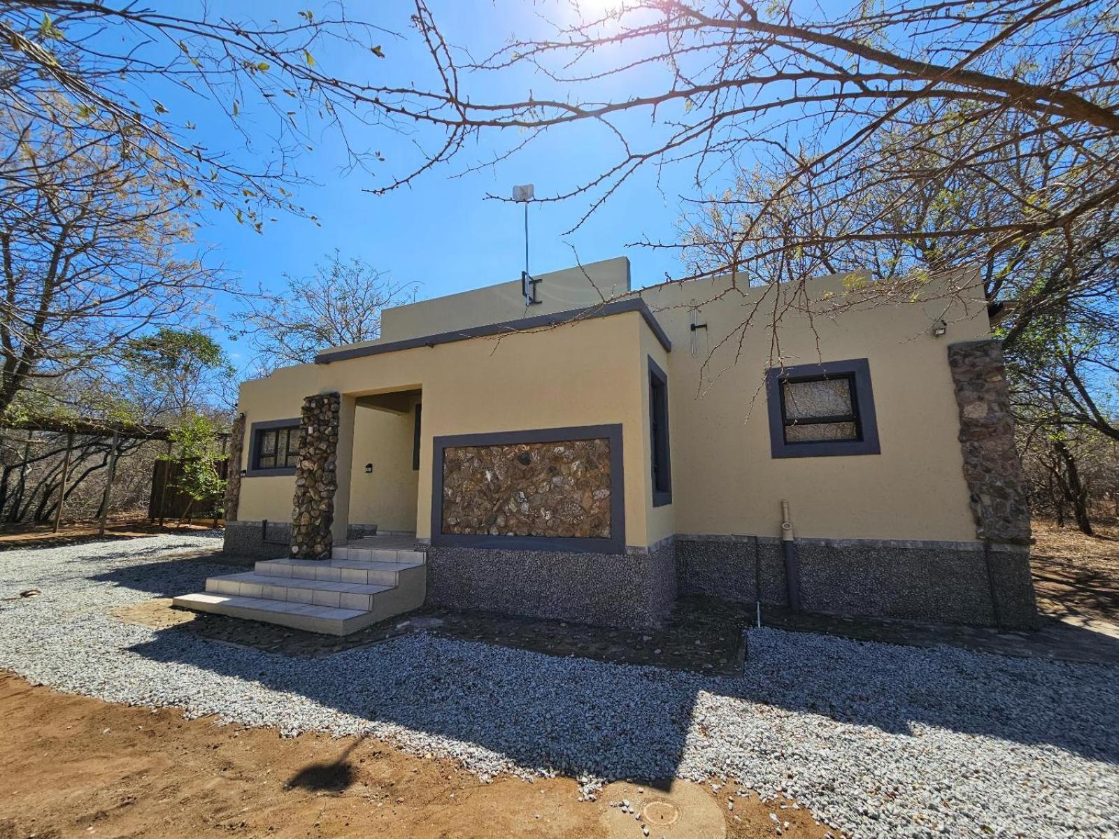 Marloth Cottage مارلوث بارك المظهر الخارجي الصورة